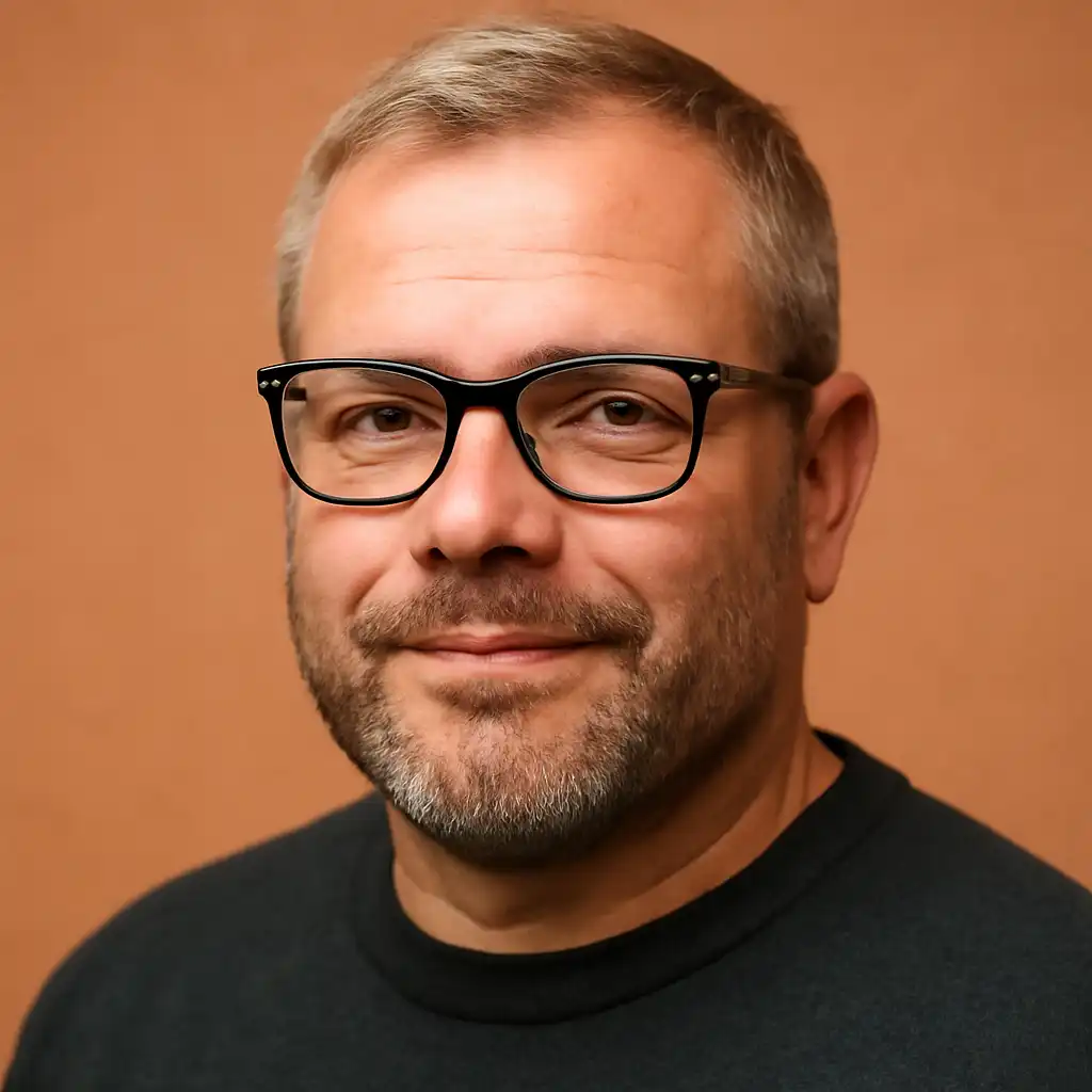 Roberto Marchetti